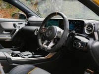 Mercedes-Benz A45 S AMG [UK] 2020 hoodie #1422411