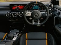 Mercedes-Benz A45 S AMG [UK] 2020 tote bag #1422416
