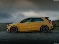 Mercedes-Benz A45 S AMG [UK] 2020 Mouse Pad 1422420