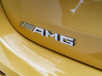 Mercedes-Benz A45 S AMG [UK] 2020 Longsleeve T-shirt #1422425