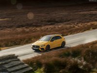 Mercedes-Benz A45 S AMG [UK] 2020 Longsleeve T-shirt #1422427