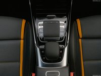 Mercedes-Benz A45 S AMG [UK] 2020 Longsleeve T-shirt #1422436