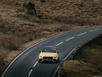 Mercedes-Benz A45 S AMG [UK] 2020 Longsleeve T-shirt #1422438