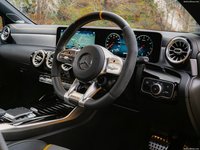 Mercedes-Benz A45 S AMG [UK] 2020 Longsleeve T-shirt #1422439