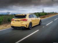 Mercedes-Benz A45 S AMG [UK] 2020 Longsleeve T-shirt #1422441