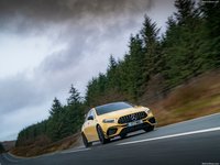 Mercedes-Benz A45 S AMG [UK] 2020 Mouse Pad 1422442