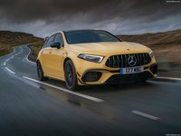 Mercedes-Benz A45 S AMG [UK] 2020 mug #1422445
