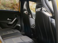 Mercedes-Benz A45 S AMG [UK] 2020 Longsleeve T-shirt #1422449