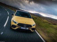 Mercedes-Benz A45 S AMG [UK] 2020 Longsleeve T-shirt #1422452