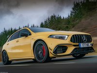 Mercedes-Benz A45 S AMG [UK] 2020 mug #1422457