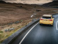 Mercedes-Benz A45 S AMG [UK] 2020 Longsleeve T-shirt #1422460