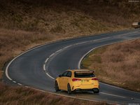 Mercedes-Benz A45 S AMG [UK] 2020 Longsleeve T-shirt #1422463
