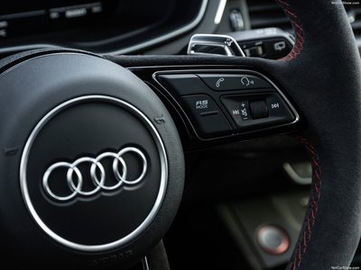 Audi RS4 Avant 2020 stickers 1422476