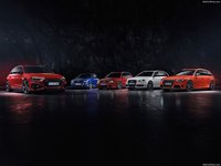 Audi RS4 Avant 2020 Poster 1422484
