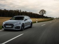 Audi RS4 Avant 2020 Poster 1422507