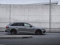 Audi RS4 Avant 2020 stickers 1422508