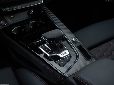 Audi RS4 Avant 2020 magic mug #1422515