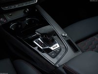Audi RS4 Avant 2020 hoodie #1422515