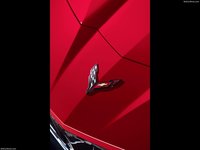 Chevrolet Corvette C8 Stingray 2020 Longsleeve T-shirt #1423012