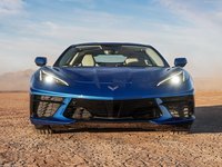 Chevrolet Corvette C8 Stingray 2020 Sweatshirt #1423020