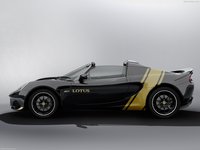 Lotus Elise Classic Heritage Edition 2020 Tank Top #1423174