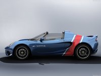 Lotus Elise Classic Heritage Edition 2020 hoodie #1423175