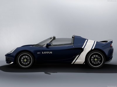Lotus Elise Classic Heritage Edition 2020 tote bag #1423181