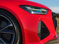 Audi RS7 Sportback [UK] 2020 stickers 1423193