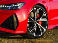 Audi RS7 Sportback [UK] 2020 hoodie #1423206