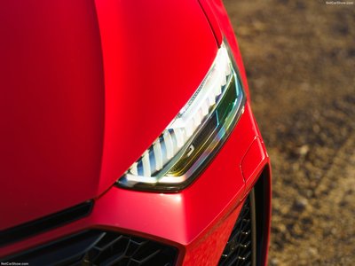 Audi RS7 Sportback [UK] 2020 stickers 1423209