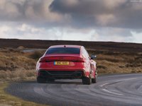 Audi RS7 Sportback [UK] 2020 Longsleeve T-shirt #1423277
