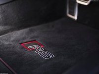 Audi RS7 Sportback [UK] 2020 Longsleeve T-shirt #1423281