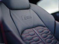 Audi RS7 Sportback [UK] 2020 Longsleeve T-shirt #1423287