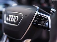 Audi RS7 Sportback [UK] 2020 Longsleeve T-shirt #1423290