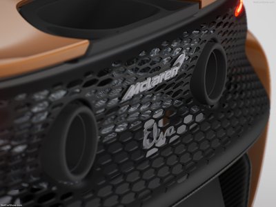 McLaren Elva M6A Theme by MSO 2021 phone case