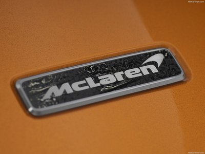 McLaren Elva M6A Theme by MSO 2021 poster