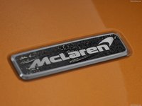 McLaren Elva M6A Theme by MSO 2021 Mouse Pad 1423314