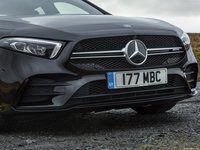 Mercedes-Benz A35 AMG Sedan [UK] 2020 puzzle 1423334
