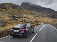 Mercedes-Benz A35 AMG Sedan [UK] 2020 Mouse Pad 1423351