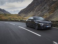 Mercedes-Benz A35 AMG Sedan [UK] 2020 Longsleeve T-shirt #1423352