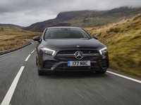 Mercedes-Benz A35 AMG Sedan [UK] 2020 mug #1423353