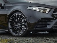 Mercedes-Benz A35 AMG Sedan [UK] 2020 Longsleeve T-shirt #1423362
