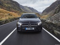 Mercedes-Benz A35 AMG Sedan [UK] 2020 Longsleeve T-shirt #1423363