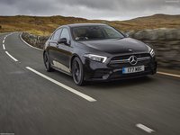 Mercedes-Benz A35 AMG Sedan [UK] 2020 Longsleeve T-shirt #1423368