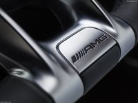 Mercedes-Benz A35 AMG Sedan [UK] 2020 Longsleeve T-shirt #1423369