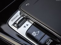 Mercedes-Benz A35 AMG Sedan [UK] 2020 Mouse Pad 1423371