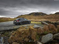 Mercedes-Benz A35 AMG Sedan [UK] 2020 Mouse Pad 1423381