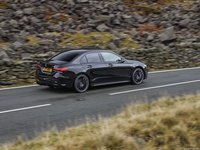Mercedes-Benz A35 AMG Sedan [UK] 2020 Longsleeve T-shirt #1423386