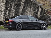 Mercedes-Benz A35 AMG Sedan [UK] 2020 Mouse Pad 1423391
