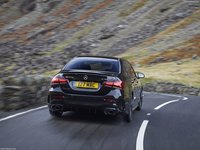 Mercedes-Benz A35 AMG Sedan [UK] 2020 Mouse Pad 1423394